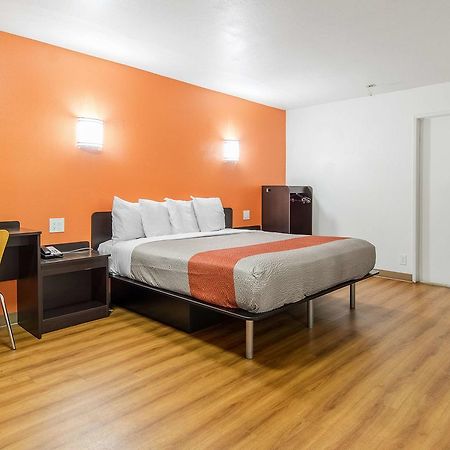 Motel 6-Anaheim, Ca - Buena Park Buitenkant foto