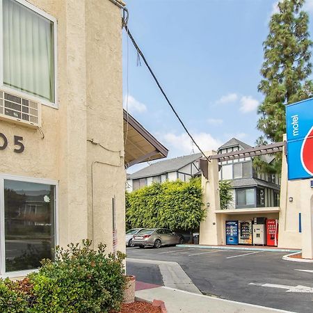 Motel 6-Anaheim, Ca - Buena Park Buitenkant foto