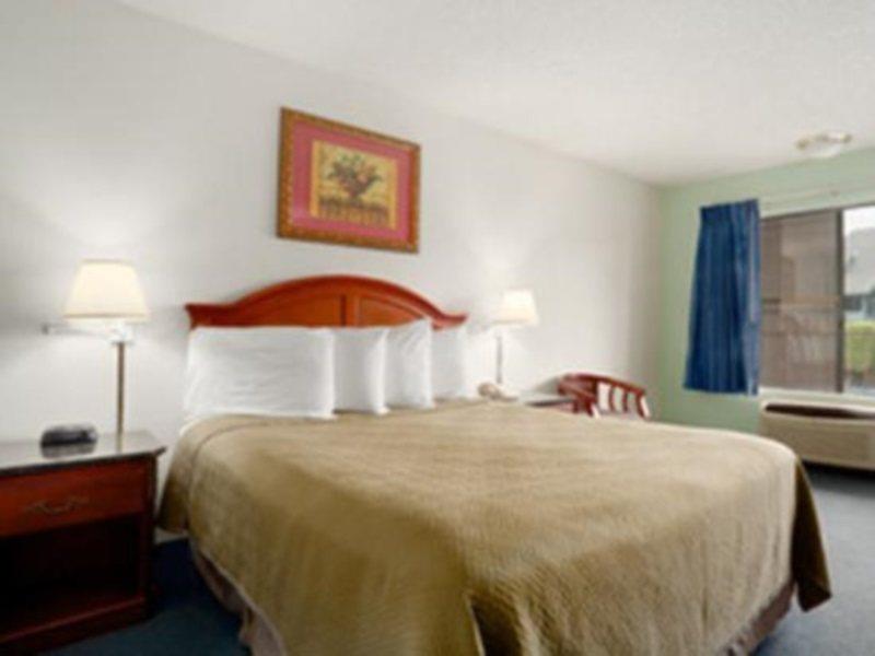 Motel 6-Anaheim, Ca - Buena Park Buitenkant foto