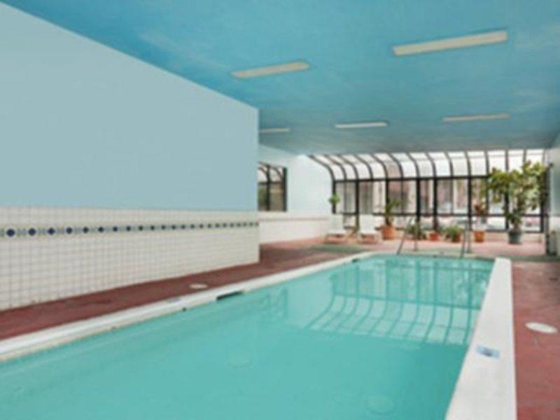 Motel 6-Anaheim, Ca - Buena Park Buitenkant foto