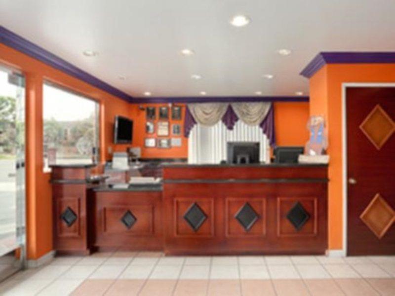 Motel 6-Anaheim, Ca - Buena Park Buitenkant foto