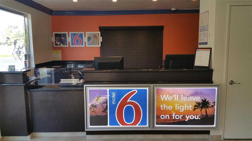 Motel 6-Anaheim, Ca - Buena Park Interieur foto