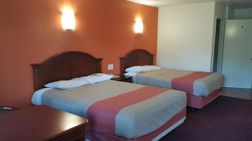 Motel 6-Anaheim, Ca - Buena Park Buitenkant foto