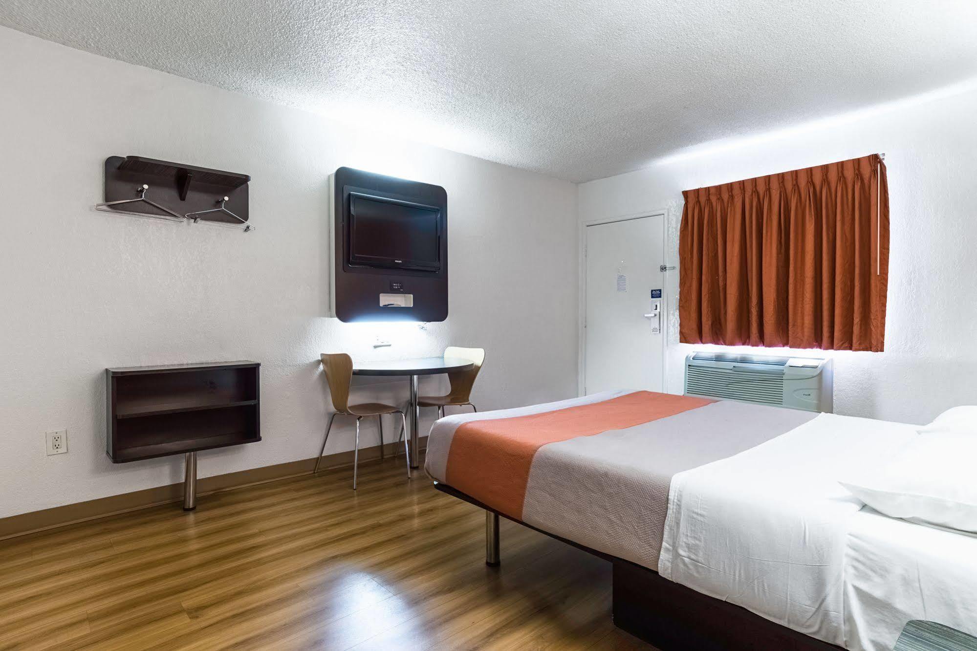 Motel 6-Anaheim, Ca - Buena Park Buitenkant foto